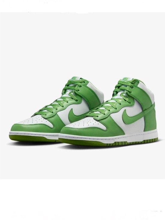 Nike Other - New Nike Retro Dunk, Mens Size 9